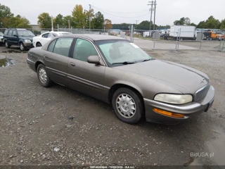 BUICK BUICK PARK AVENUE