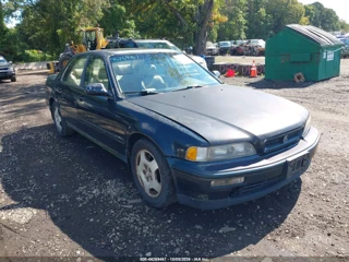 ACURA ACURA LEGEND GS
