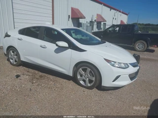 CHEVROLET CHEVROLET VOLT LT
