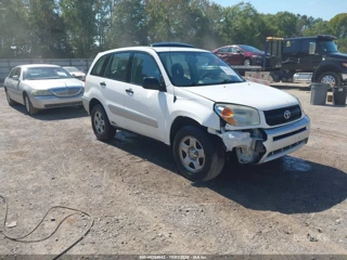 TOYOTA TOYOTA RAV4