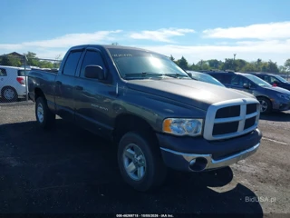 DODGE DODGE RAM 1500 ST