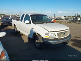FORD FORD F-150 XL/XLT