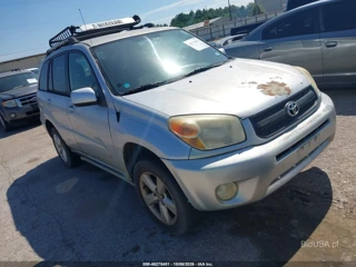 TOYOTA TOYOTA RAV4