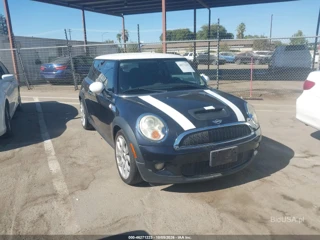 MINI MINI COOPER S