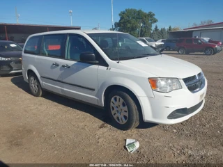 DODGE DODGE GRAND CARAVAN AMERICAN VALUE PKG