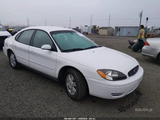 FORD FORD TAURUS SEL