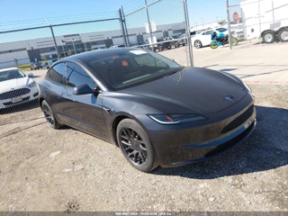 TESLA TESLA MODEL 3 LONG RANGE ALL-WHEEL DRIVE