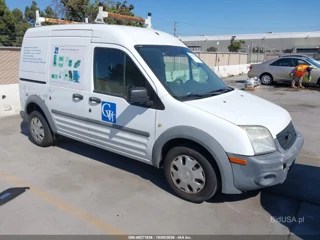 FORD FORD TRANSIT CONNECT XL