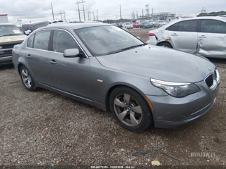 BMW 528I