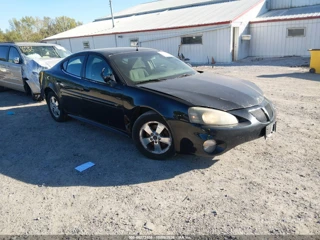 PONTIAC PONTIAC GRAND PRIX