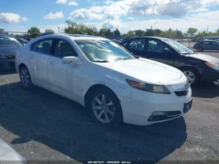 ACURA ACURA TL 3.5