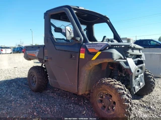 POLARIS POLARIS RANGER 1000 EPS/1000 PREMIUM