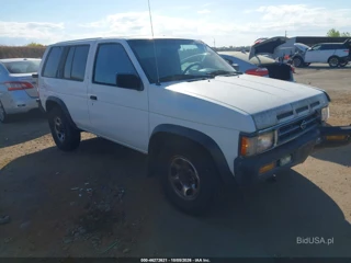 NISSAN NISSAN PATHFINDER XE/LE