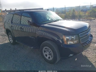 CHEVROLET CHEVROLET TAHOE LT2
