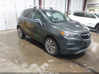 BUICK BUICK ENCORE PREFERRED