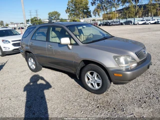 LEXUS LEXUS RX 300