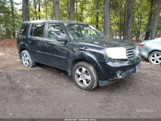 HONDA HONDA PILOT EX-L