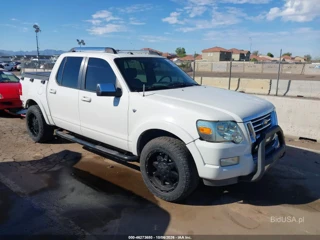 FORD FORD EXPLORER SPORT TRAC LIMITED
