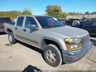GMC CANYON SLE1