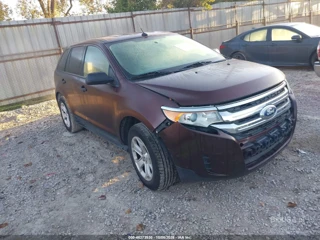FORD FORD EDGE SE
