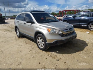 HONDA HONDA CR-V EX