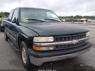 CHEVROLET CHEVROLET SILVERADO 1500 LT