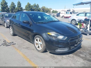 DODGE DODGE DART SXT