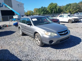 SUBARU SUBARU OUTBACK
