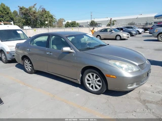 LEXUS LEXUS ES 300