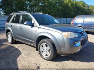 SATURN SATURN VUE V6