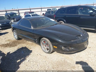 PONTIAC PONTIAC FIREBIRD FORMULA