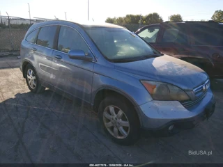 HONDA HONDA CR-V EX-L