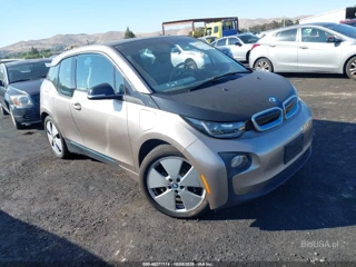 BMW I3 BASE W/RANGE EXTENDER
