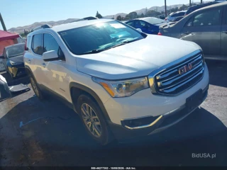 GMC ACADIA SLE-2
