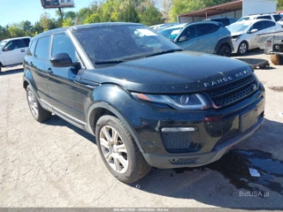 LAND ROVER LAND ROVER RANGE ROVER EVOQUE SE/SE PREMIUM