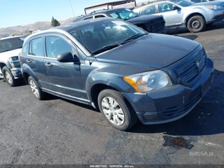 DODGE DODGE CALIBER SE