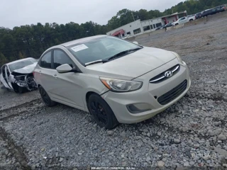 HYUNDAI HYUNDAI ACCENT SE