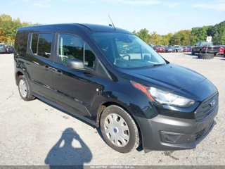 FORD FORD TRANSIT CONNECT XL PASSENGER