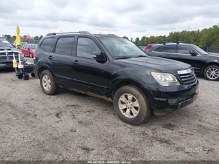 KIA KIA BORREGO LX