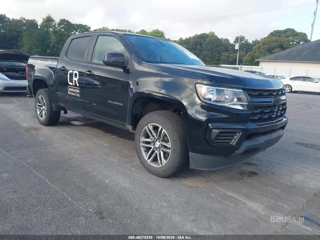 CHEVROLET CHEVROLET COLORADO 2WD  SHORT BOX WT