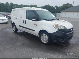 RAM RAM PROMASTER CITY TRADESMAN