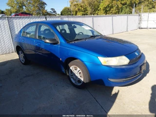 SATURN SATURN ION 2