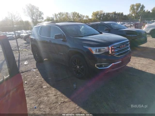 GMC ACADIA SLT-1