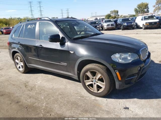 BMW X5 XDRIVE35D