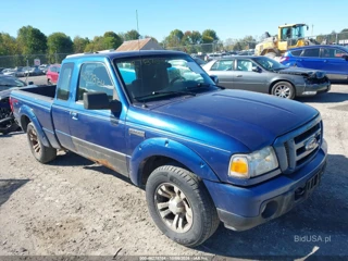 FORD FORD RANGER SPORT