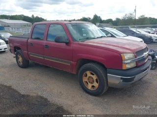 CHEVROLET CHEVROLET SILVERADO 1500 LT