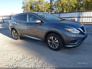 NISSAN NISSAN MURANO S
