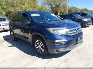 HONDA HONDA PILOT EX-L