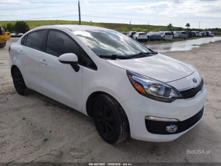 KIA KIA RIO EX