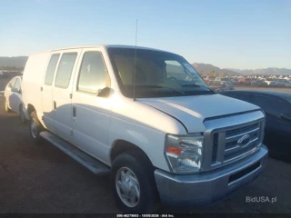 FORD FORD E-250 COMMERCIAL